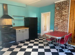 68 Hudson St FLOOR 2, Providence, RI 02909