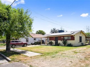 1536 Fir Ave, Atwater, CA 95301