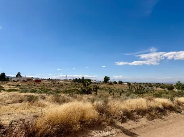 0 Ailanthus Rd, Phelan, CA 92371