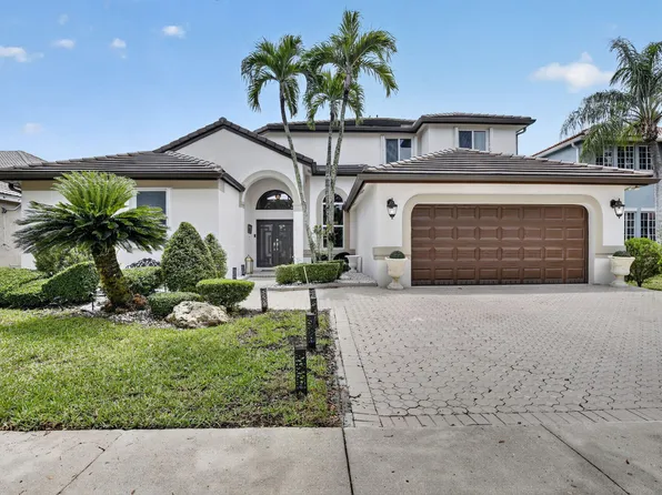 711 Heritage Way, Weston, FL 33326