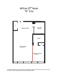 Rented by REAL New York