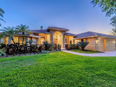 3751 SW 106th Terrace, Davie, FL, 33328