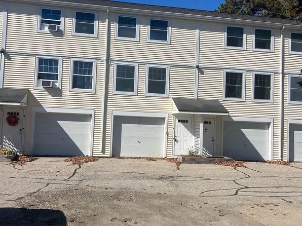 26 Lowell Street #C, Rochester, NH 03867