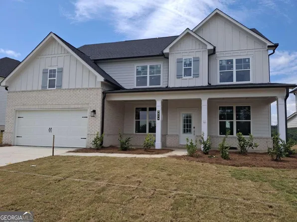 2618 Harbor Ridge Pass Lot 28, Gainesville, GA 30507
