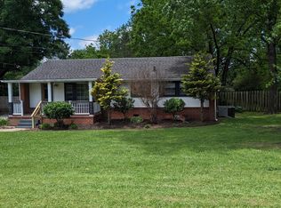 205 Lafayette St, Shelbyville, TN 37160