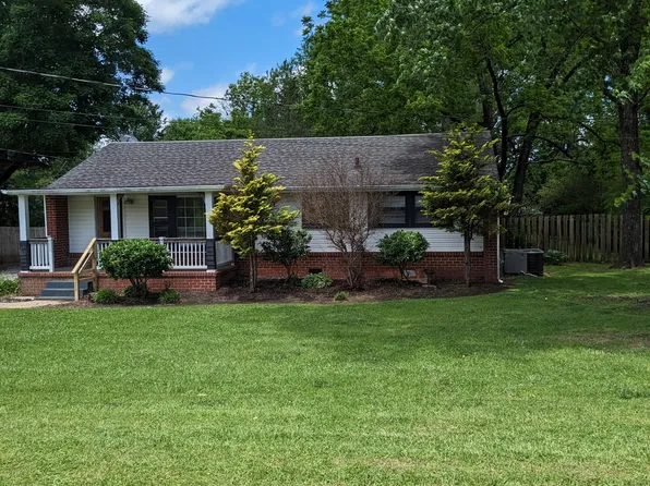 205 Lafayette St, Shelbyville, TN 37160