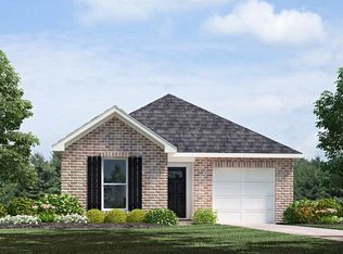 Hickory Plan, Belmont, Denham Springs, LA 70726