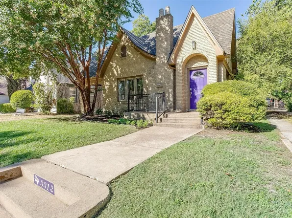 3312 Cockrell Ave, Fort Worth, TX 76109