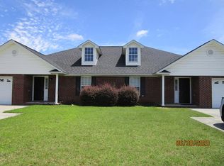119 Morgan Dr, Manning, SC 29102