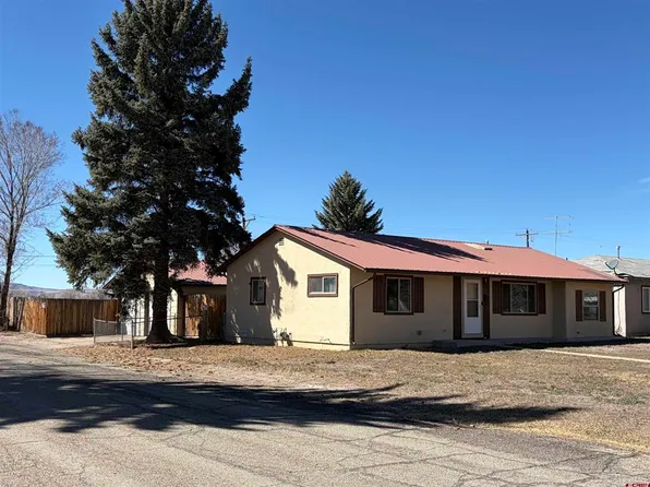 359 Morris Street, Monte Vista, CO 81144