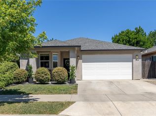 144 Degarmo Dr, Chico, CA 95973