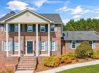 106 Mariner Point Dr, Clinton, TN 37716