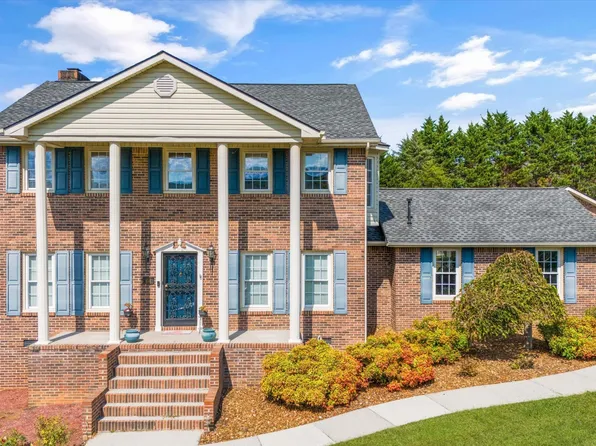 106 Mariner Point Dr Lot 104, Clinton, TN 37716