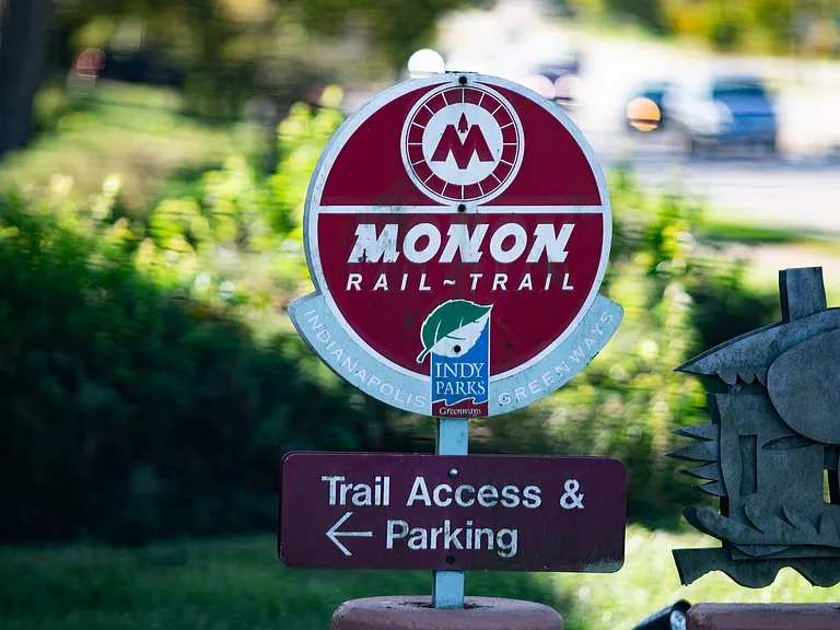 Monon Court, Managed by Buckingham Monon Living — Photo 22