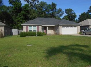 2006 Redpine Dr, Semmes, AL 36575
