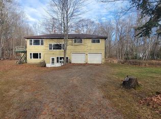 3518 County C HIGHWAY, Rhinelander, WI 54501