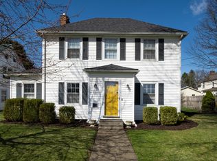 111 N Catherine St, Mount Vernon, OH 43050