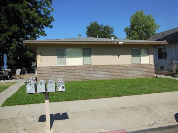 204 N Orange St, Rialto, CA 92376