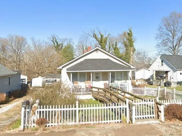 632 W 2nd Street, Leavenworth, IN 47137