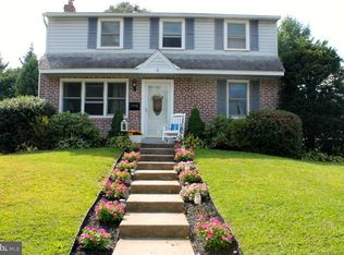 3316 Rodney Dr, Newtown Square, PA 19073