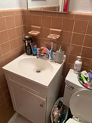 Rented by St. James Realty