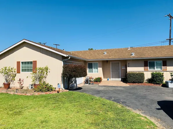 614 Elfred Ct, Santa Paula, CA 93060