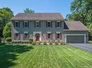 1171 Park Pl, Washington Crossing, PA 18977