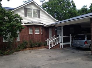 1140 State Highway 64 E, Pearson, GA 31642
