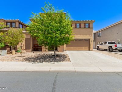 8509 N 64th Ln, Glendale, AZ, 85302