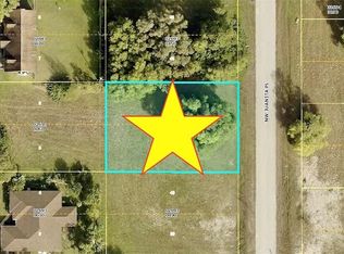 1626 NW Juanita Pl, Cape Coral, FL 33993