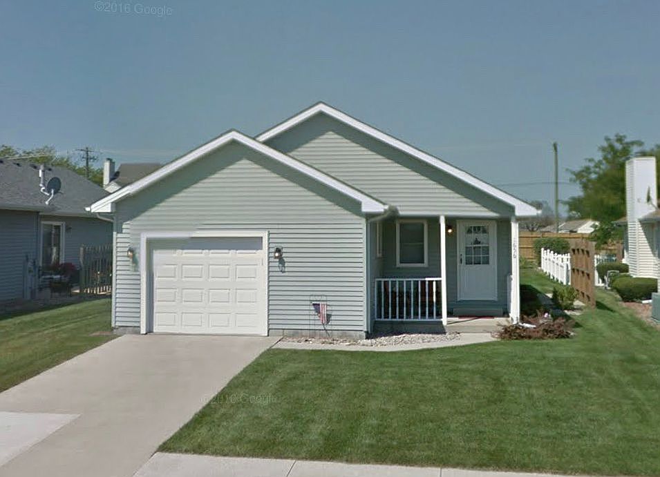1st image of 1656 Amhurst Way