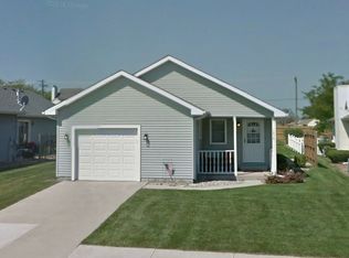 1656 Amhurst Way, Bourbonnais, IL 60914