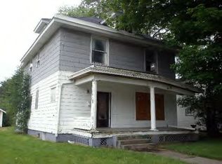 709 Chandler St, Danville, IL 61832