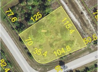 8206 Welsford Rd, Port Charlotte, FL 33981