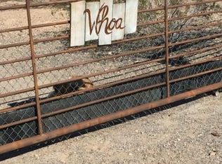 35832 W Buckeye Rd, Tonopah, AZ 85354