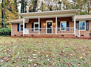 1139 Laurel St, Salisbury, NC 28144