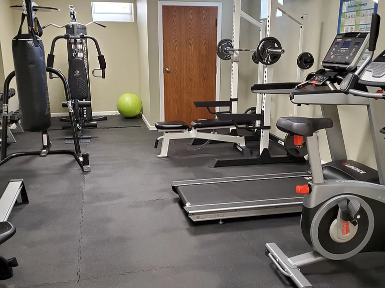 Gym
