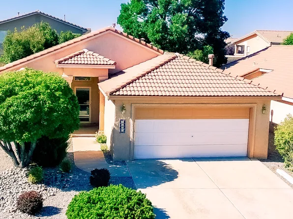 7136 Quail Springs Pl NE, Albuquerque, NM 87113
