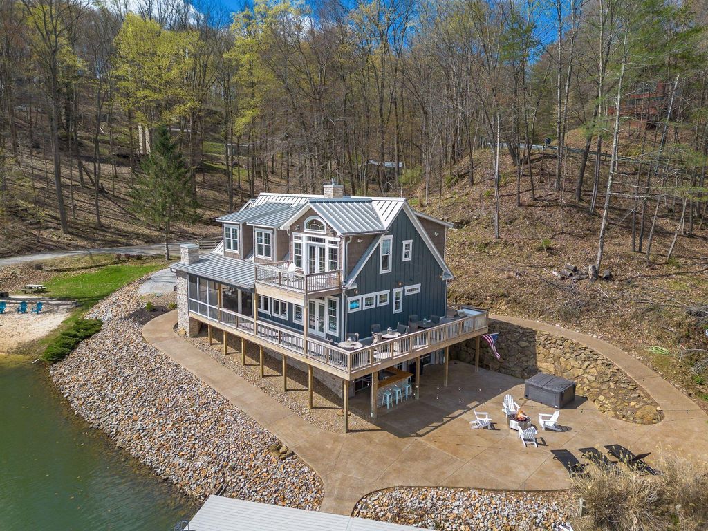 Real estate listing image