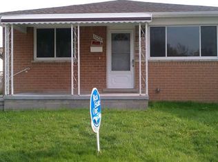 11220 Chalmers Ave, Warren, MI 48091