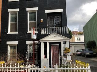749 53rd St, Brooklyn, NY 11220