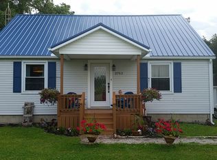 2753 Bowman Street Rd, Mansfield, OH 44903