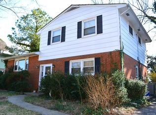 2307 Lockwood Rd, Henrico, VA 23294