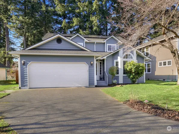 6337 Onyx Court SE, Tumwater, WA 98501