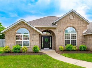 207 Shane Dr, Centerton, AR 72719