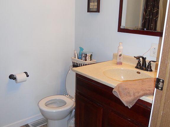 Bathroom remodeled in 2009