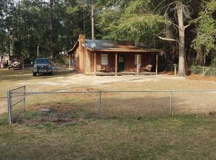 2134 John Thursby Rd, Donalsonville, GA 39845