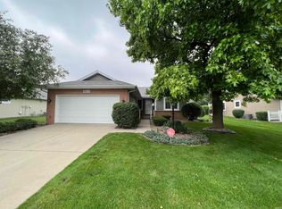 18655 Pauls Way, South Bend, IN 46637