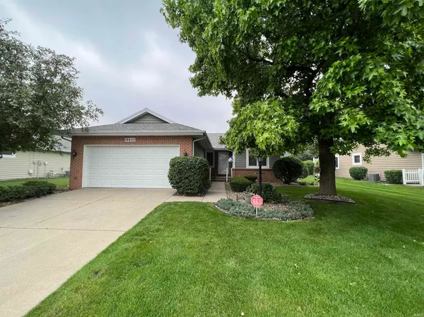 18655 Pauls Way, South Bend, IN 46637