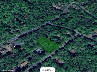 TBD Porcupine Ct, Bushkill, PA 18324